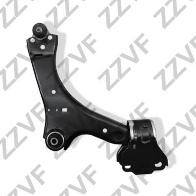 ZZVF ZV181R - Brat, suspensie roata aaoparts.ro