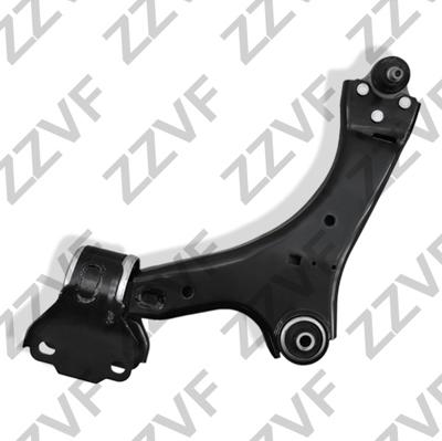 ZZVF ZV182L - Brat, suspensie roata aaoparts.ro