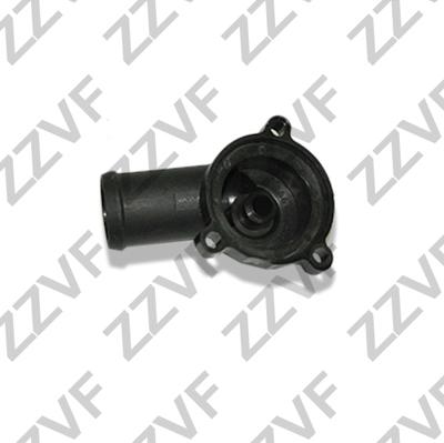 ZZVF ZV18EC - Flansa lichid racire aaoparts.ro