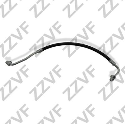 ZZVF ZV13045 - Conducta inalta presiune,aer conditionat aaoparts.ro