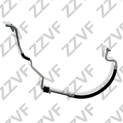 ZZVF ZV13050 - Conducta inalta presiune,aer conditionat aaoparts.ro