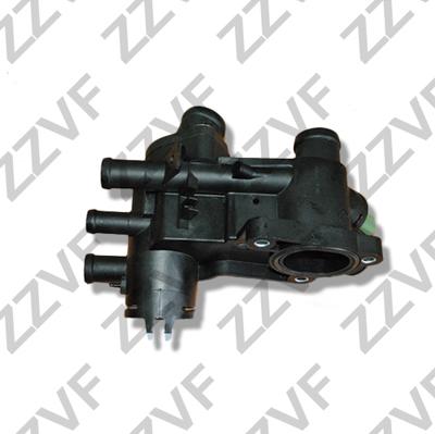 ZZVF ZV121BA - Termostat,lichid racire aaoparts.ro