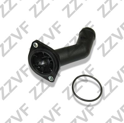 ZZVF ZV121V - Flansa lichid racire aaoparts.ro