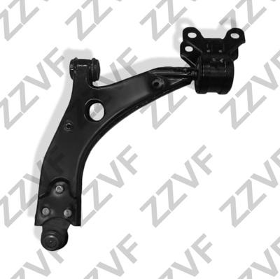 ZZVF ZV1702970 - Brat, suspensie roata aaoparts.ro