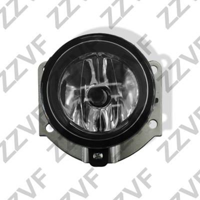 ZZVF ZV8321354 - Proiector ceata aaoparts.ro