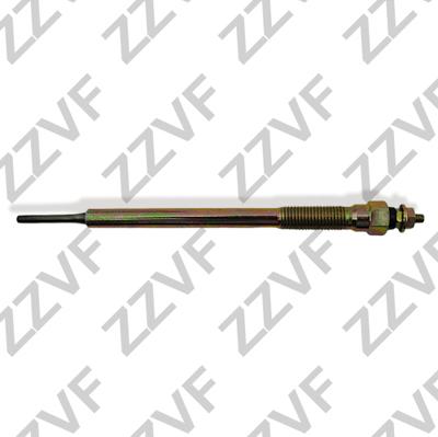 ZZVF ZV8A06 - Bujie incandescenta aaoparts.ro