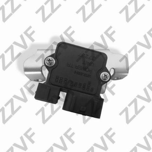 ZZVF ZV3492MD - Comutator aprindere aaoparts.ro