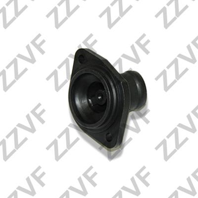 ZZVF ZV310B - Flansa lichid racire aaoparts.ro