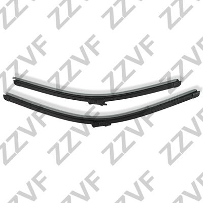 ZZVF ZV29AQ - Lamela stergator aaoparts.ro