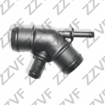 ZZVF ZV217C - Flansa lichid racire aaoparts.ro