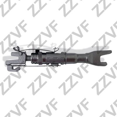 ZZVF ZV225F - Reglaj, frana tambur aaoparts.ro