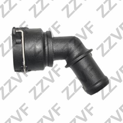 ZZVF ZV22JD - Flansa lichid racire aaoparts.ro