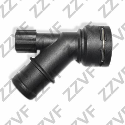 ZZVF ZV22QF - Flansa lichid racire aaoparts.ro