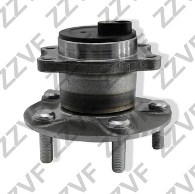 ZZVF ZV7805A - Set rulment roata aaoparts.ro