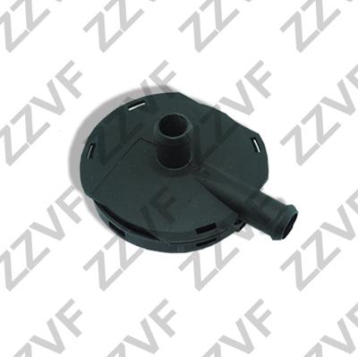 ZZVF ZVAK068 - Ventil, aerisire carter aaoparts.ro