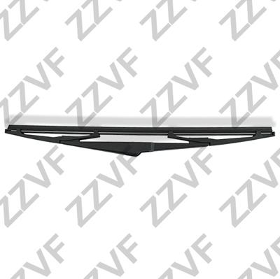ZZVF ZVBP330A - Lamela stergator aaoparts.ro