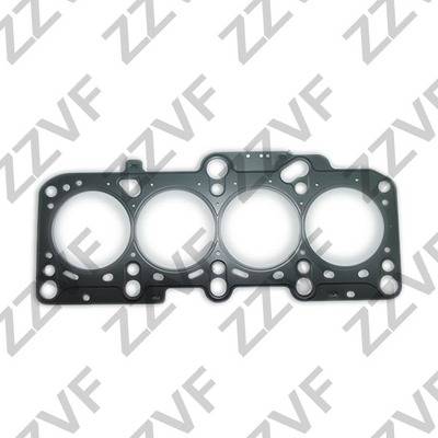 ZZVF ZVBZ0032 - Garnitura, chiulasa aaoparts.ro