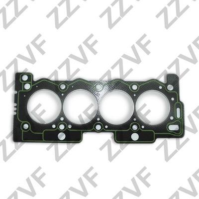 ZZVF ZVBZ0150 - Garnitura, chiulasa aaoparts.ro