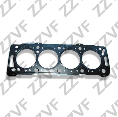 ZZVF ZVBZ0157 - Garnitura, chiulasa aaoparts.ro