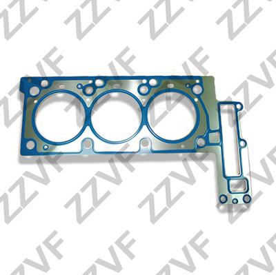 ZZVF ZVBZ0125 - Garnitura, chiulasa aaoparts.ro