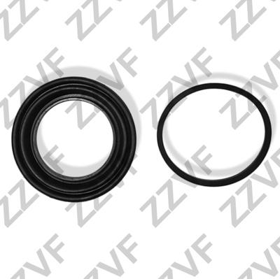 ZZVF ZVCER162 - Set reparatie, etrier aaoparts.ro