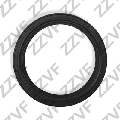 ZZVF ZVCL100 - Inel de etansare,butuc roata aaoparts.ro