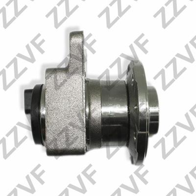 ZZVF ZVCY002 - Butuc roata aaoparts.ro