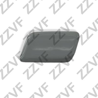 ZZVF ZVFP204 - Acoperire, bara protectie aaoparts.ro