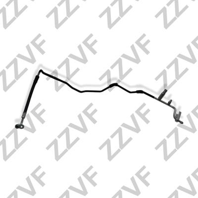 ZZVF ZVG1J141K - Conducta inalta presiune,aer conditionat aaoparts.ro