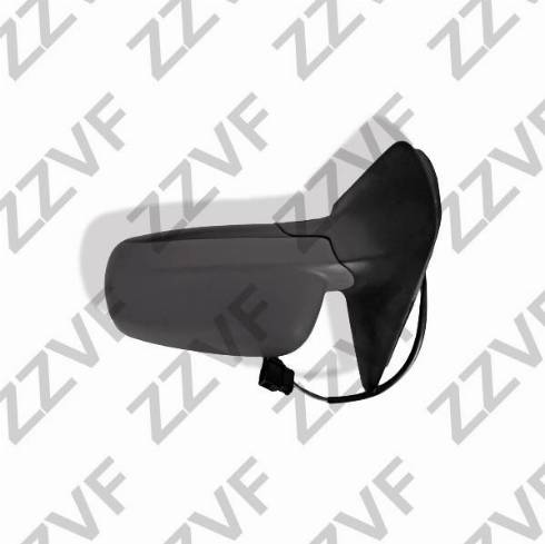 ZZVF ZVG1J1521 - Oglinda exterioara aaoparts.ro