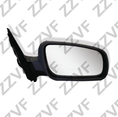 ZZVF ZVG1J1522 - Oglinda exterioara aaoparts.ro