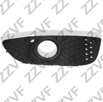 ZZVF ZVHD102500501R - Grila ventilatie, bara protectie aaoparts.ro
