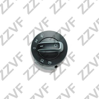 ZZVF ZVKK021 - Comutator, far aaoparts.ro