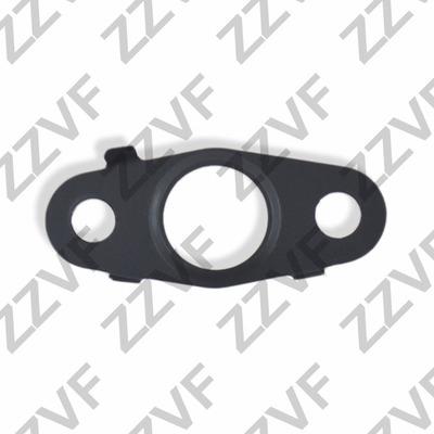 ZZVF ZVL431K - Garnitura etans., compresor aaoparts.ro