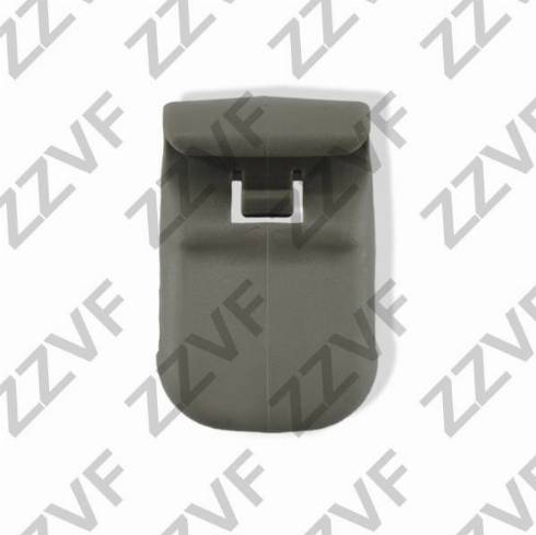 ZZVF ZVLC62-69-261B77 - Suport, parasolar aaoparts.ro