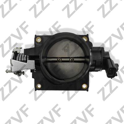 ZZVF ZVLF17-13-640A - Carcasa clapeta aaoparts.ro