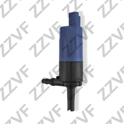 ZZVF ZVMC041 - Pompa de apa,spalare parbriz aaoparts.ro