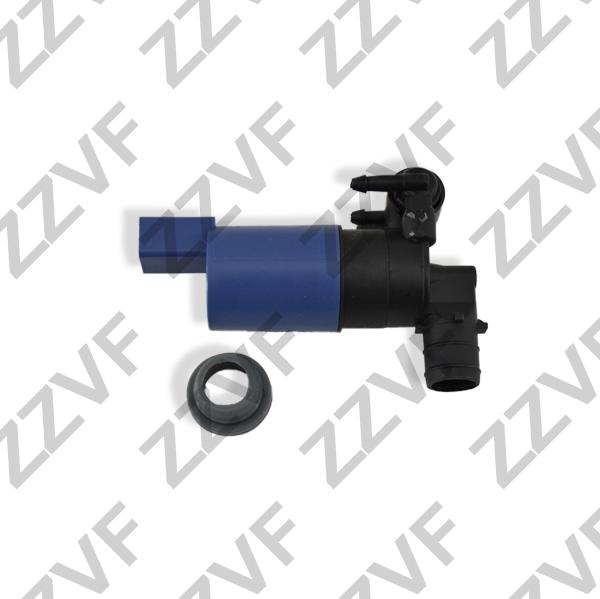ZZVF ZVMC120 - Pompa de apa,spalare parbriz aaoparts.ro