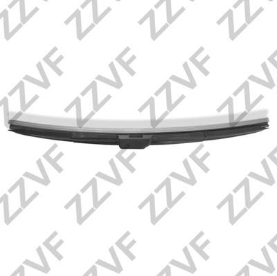ZZVF ZVNB11R - Lamela stergator aaoparts.ro