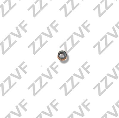 ZZVF ZVPP122 - Burduf, ghidaj etrier aaoparts.ro