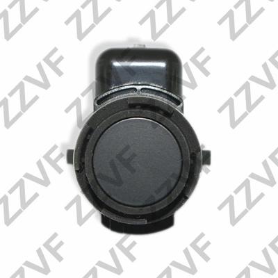 ZZVF ZVPT042 - Sensor, ajutor parcare aaoparts.ro