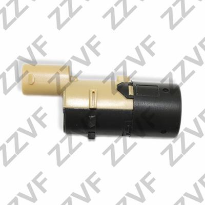 ZZVF ZVPT059 - Sensor, ajutor parcare aaoparts.ro