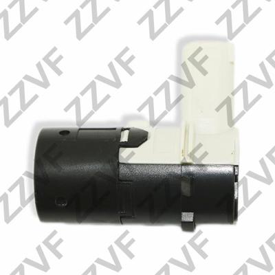 ZZVF ZVPT061 - Sensor, ajutor parcare aaoparts.ro