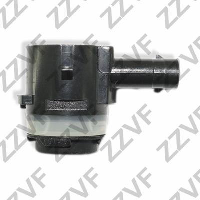 ZZVF ZVPT005 - Sensor, ajutor parcare aaoparts.ro