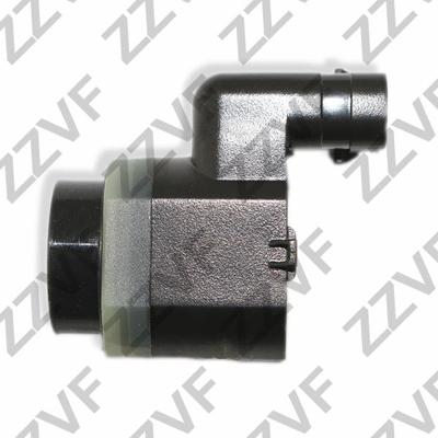 ZZVF ZVPT006 - Sensor, ajutor parcare aaoparts.ro