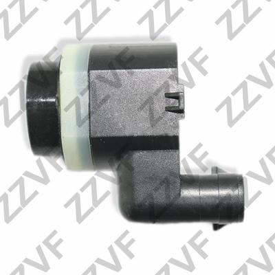 ZZVF ZVPT030 - Sensor, ajutor parcare aaoparts.ro