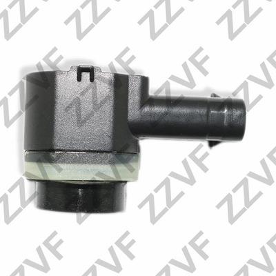 ZZVF ZVPT029 - Sensor, ajutor parcare aaoparts.ro