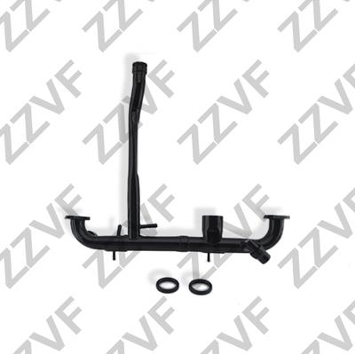 ZZVF ZVR1105 - Cuplaj conducta lichid racire aaoparts.ro