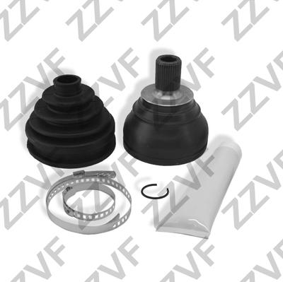 ZZVF ZVRC301 - Set articulatie, planetara aaoparts.ro