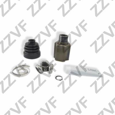 ZZVF ZVRC267 - Set articulatie, planetara aaoparts.ro